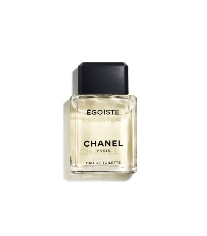 Chanel-ÉGOÏSTE-Eau de Toilette Vaporisateur