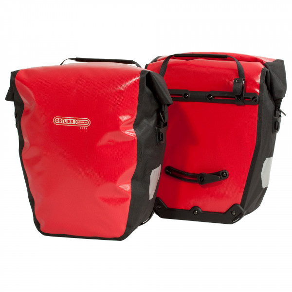 Ortlieb - Back-Roller City - Gepäckträgertaschen