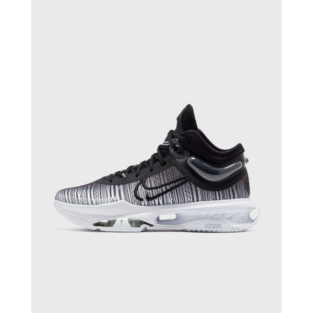 Nike Air Zoom GT G.T. Jump 2 DJ9431-003 / schwarz