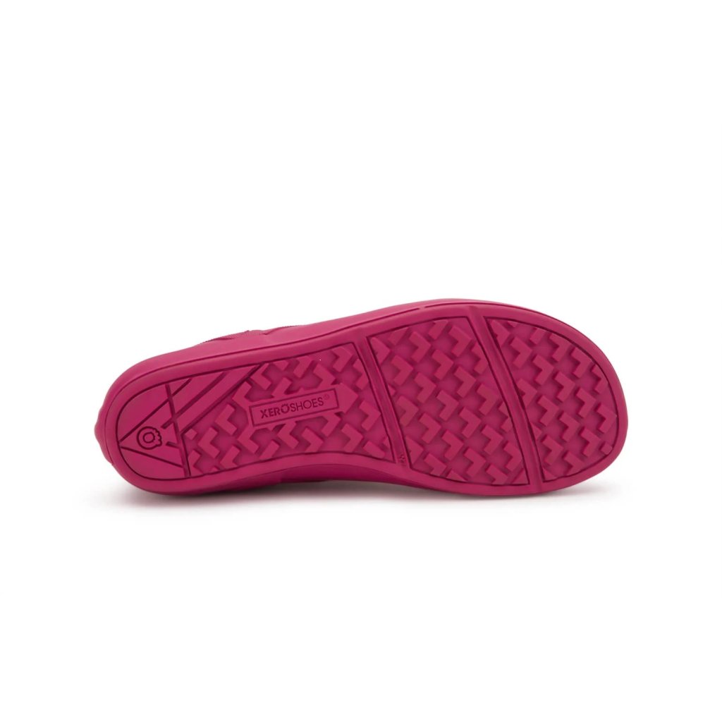 Xero Shoes Gracie Fuchsia Gummistiefel