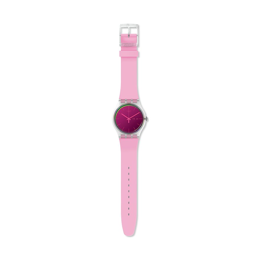Swatch Unisexuhr