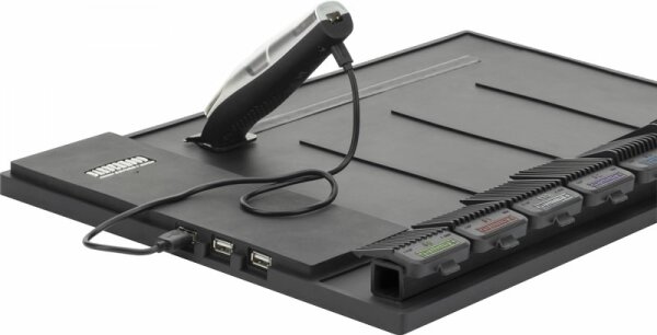 Gamma+ Magnetic Mat Hitzeschutzmatte