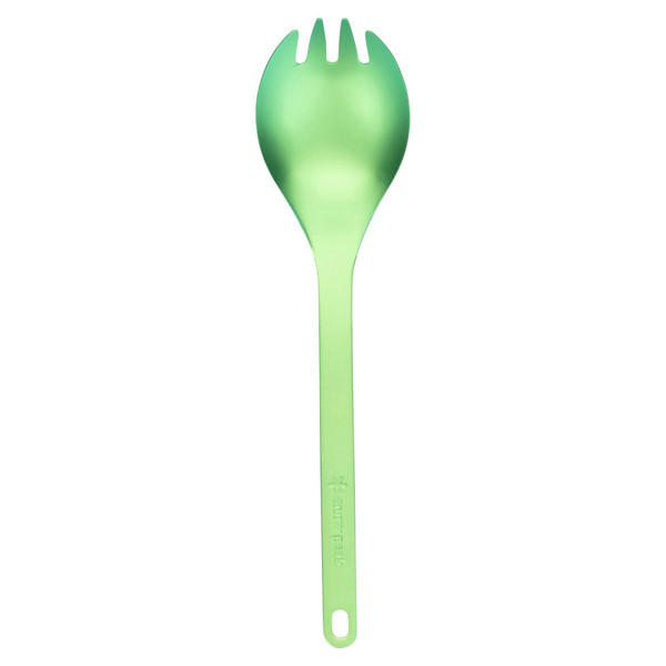 TITANIUM SPORK - Campingbesteck