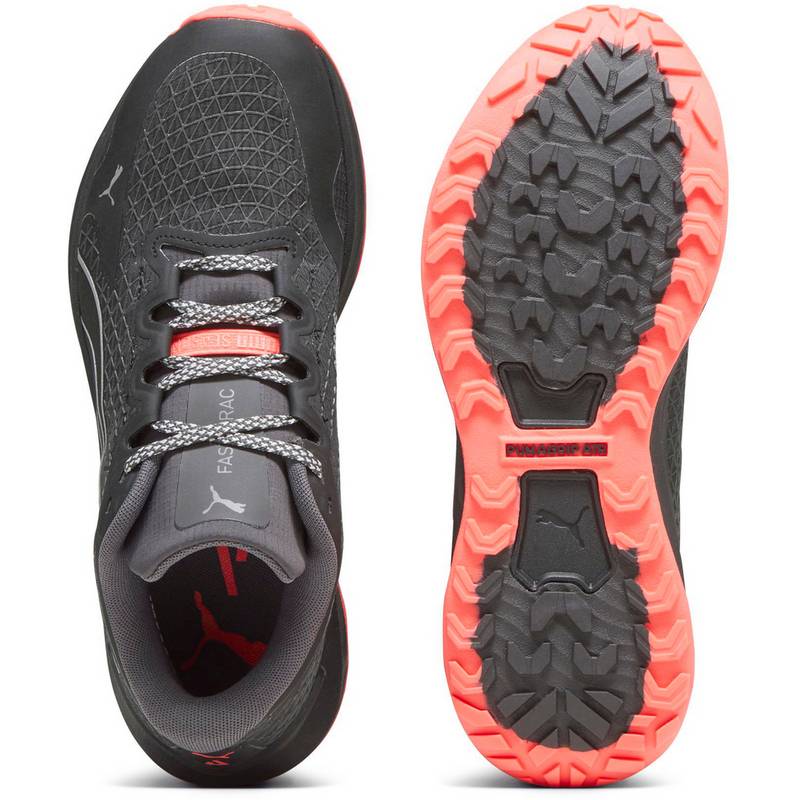 PUMA Fast-Trac Nitro Laufschuhe Damen