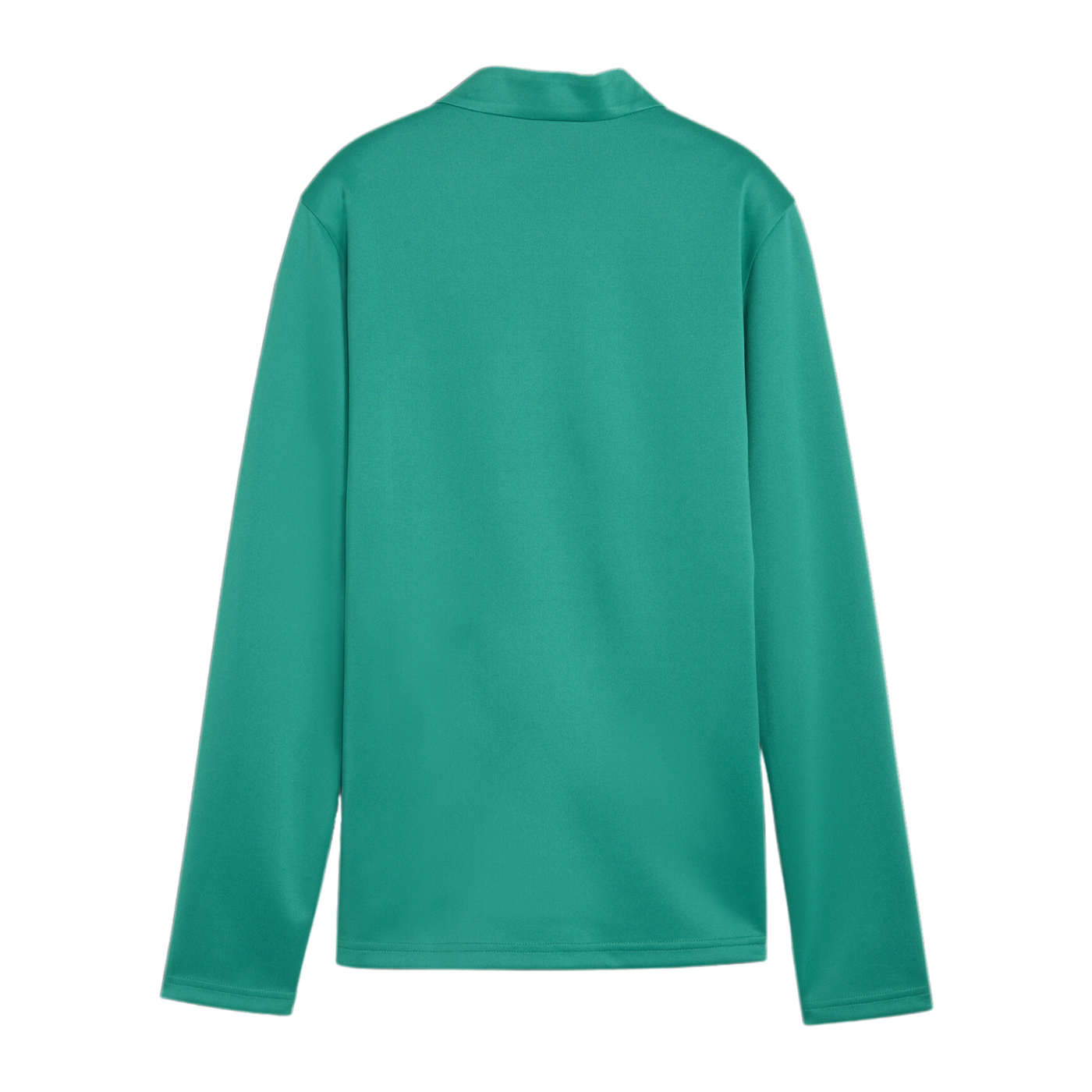 PUMA teamGOAL Training 1/4 Zip Sweatshirt Damen Grün F05