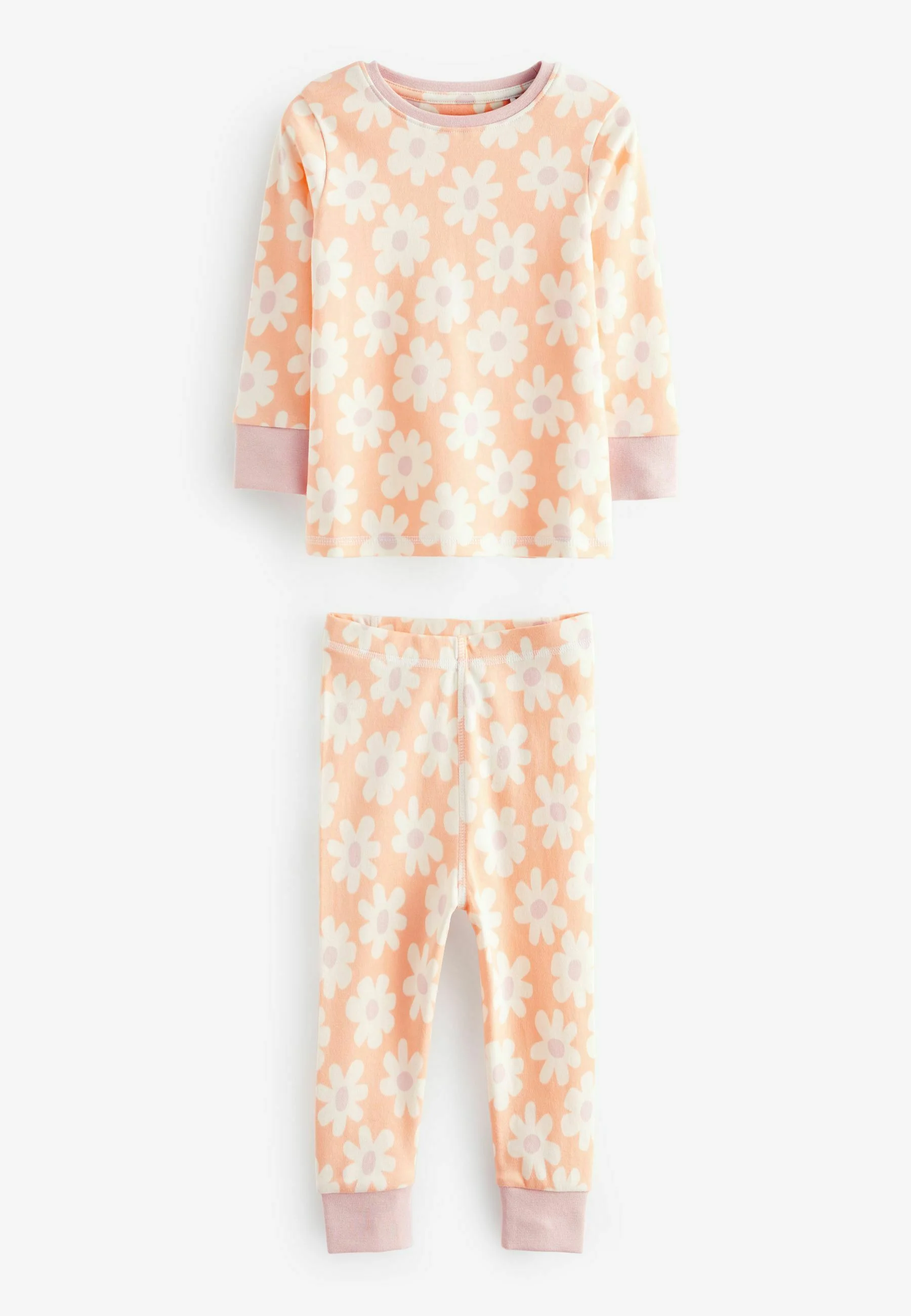 Siguiente CONJUNTO DE 3 PIJAMAS DE AJUSTE REGULAR