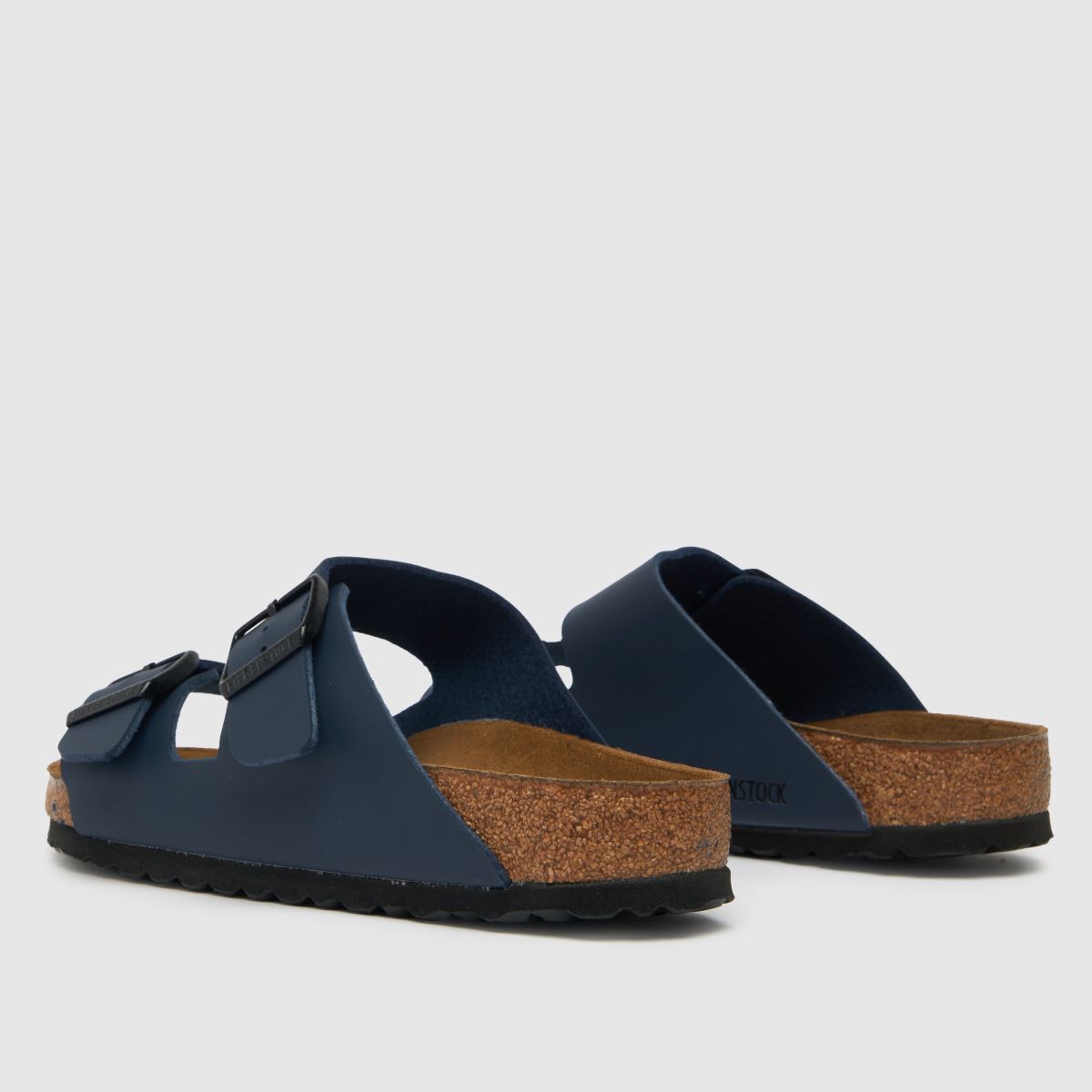 BIRKENSTOCK Arizona szandál kék színben