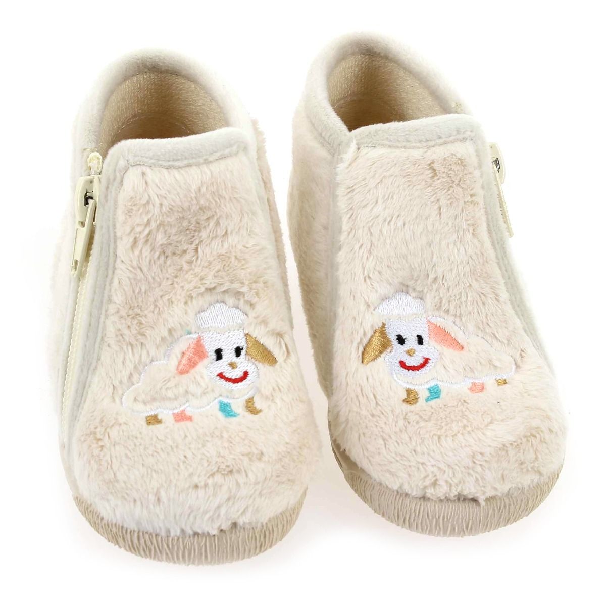 Bellamy  MOUTON - Beige
