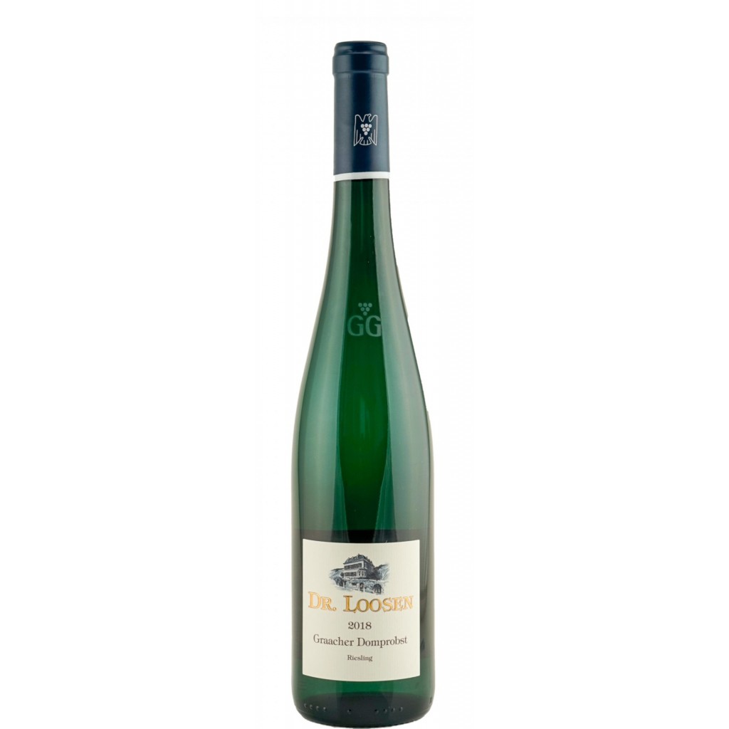 2021 Riesling Graacher Domprobst GG trocken