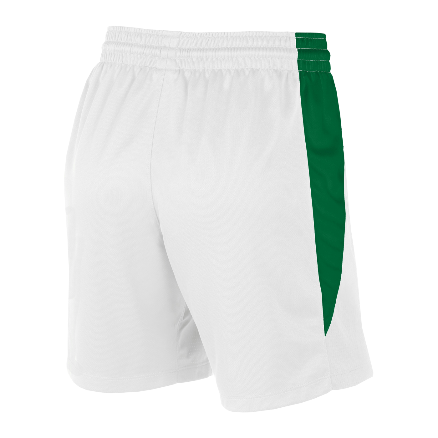 Nike Team Basketball Stock Short Damen Weiss F104