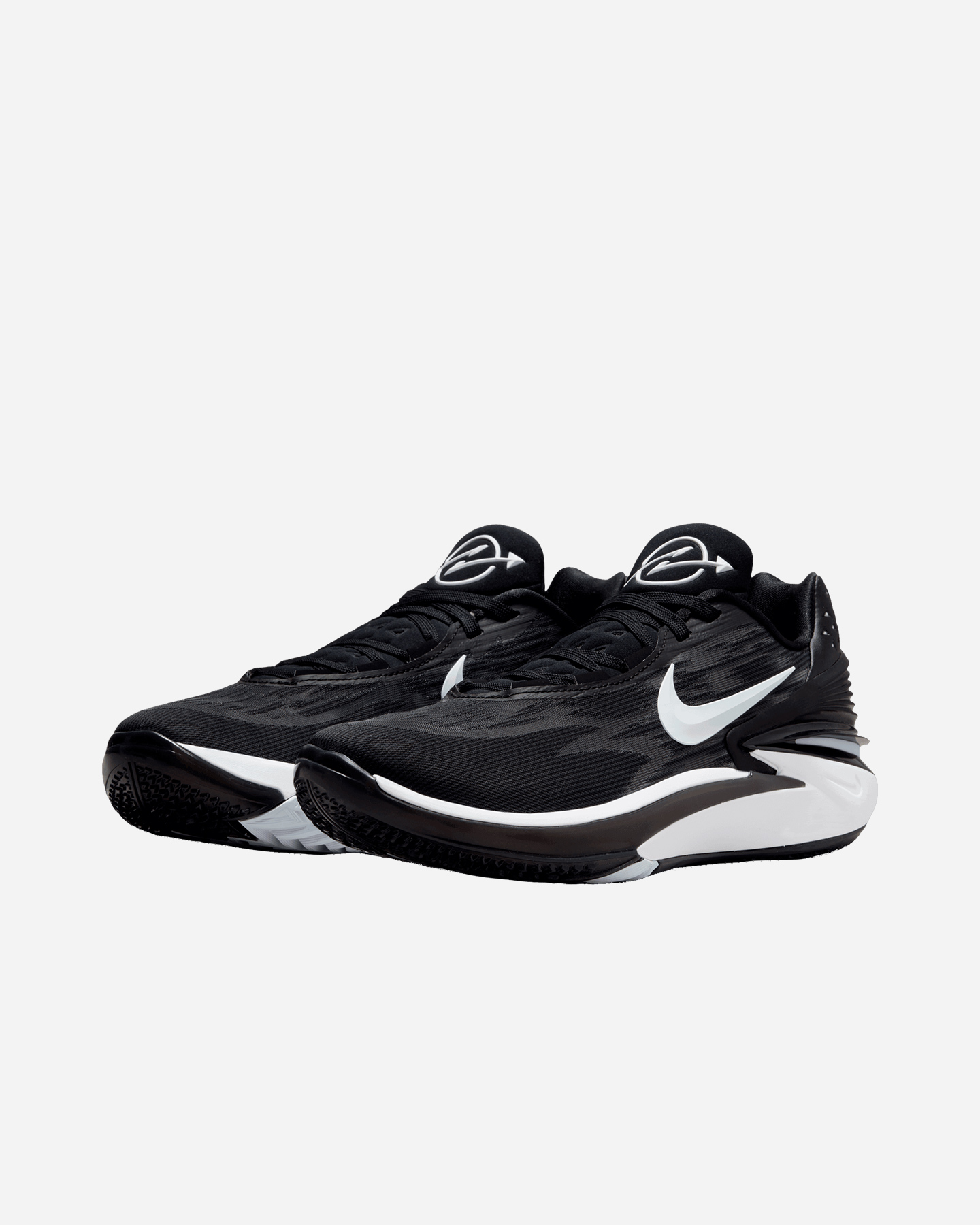 Scarpe Basket Nike Zoom Gt Cut 2 M DJ6015-006