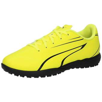 PUMA Vitoria TT Jr Fußball in gelb
