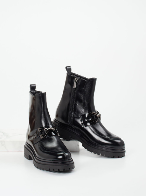 Stiefelette-17330090222 Andrea Puccini