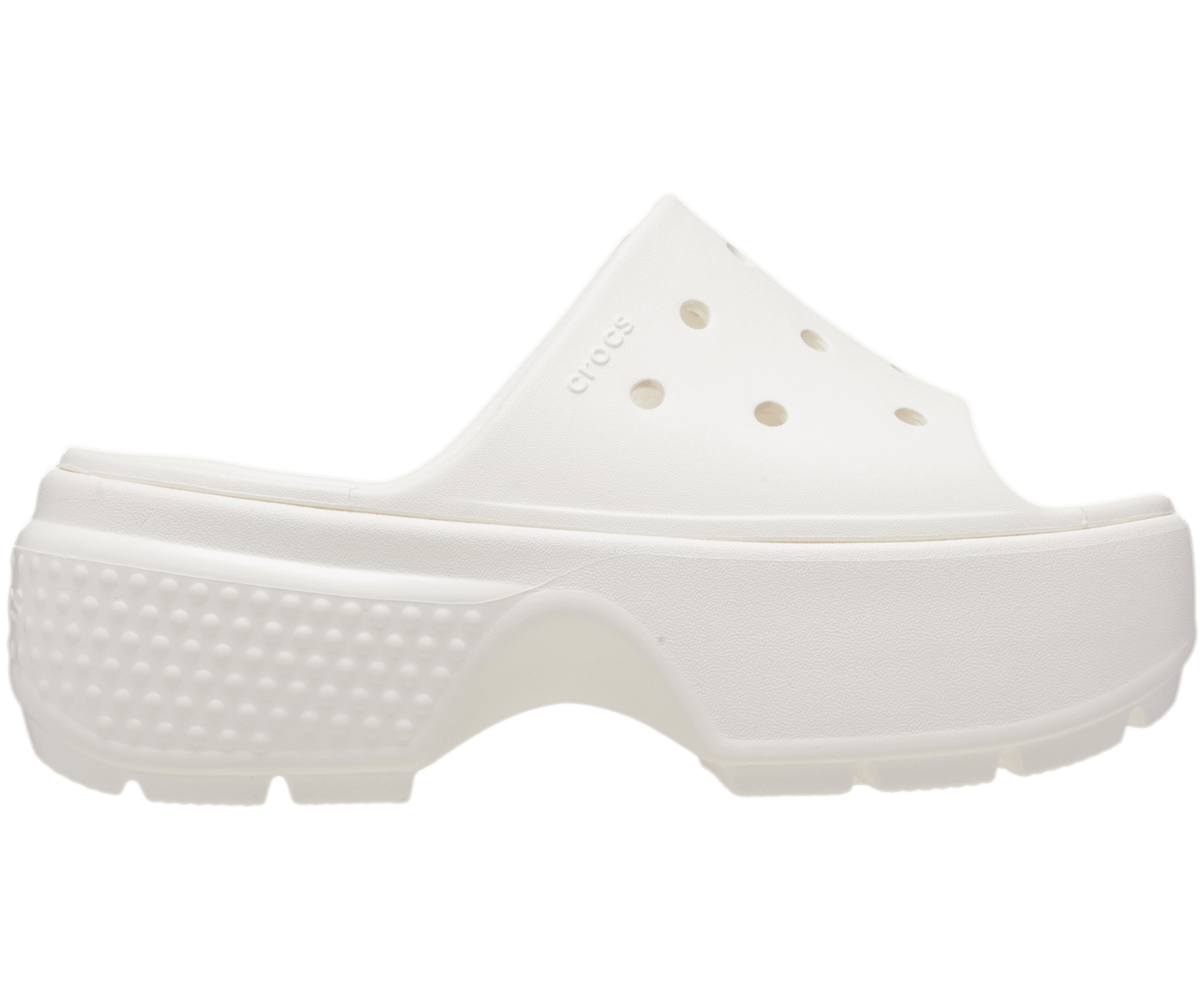 Stomp Slide