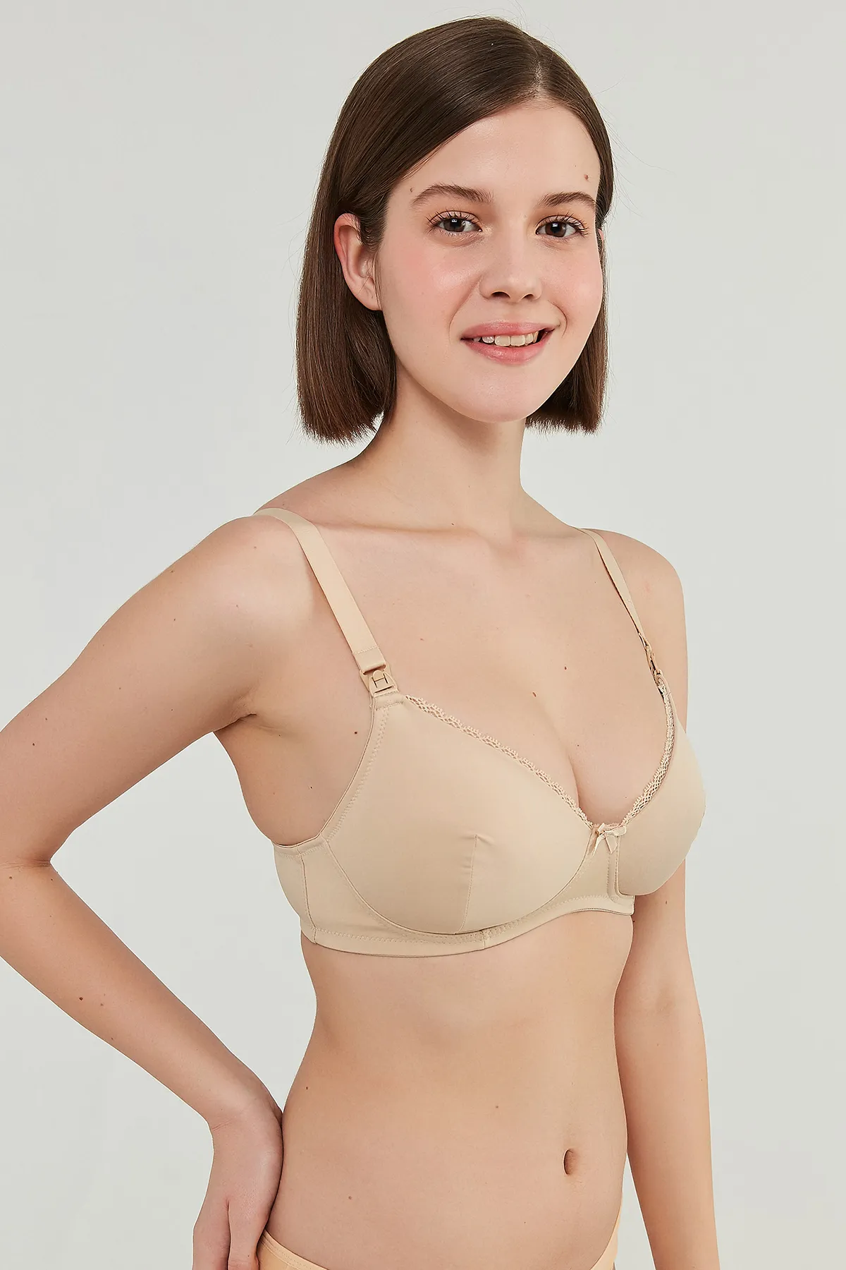 Penti  #neverwear Skin Mama Mutter Still-BH ohne Bügel