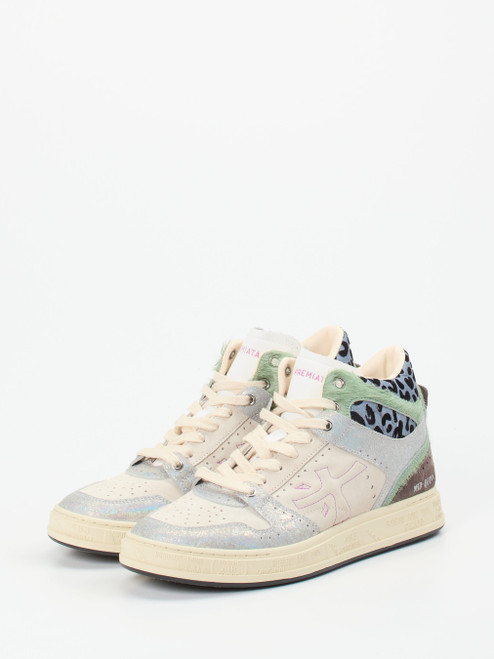 Sneaker high-16713940001 Premiata