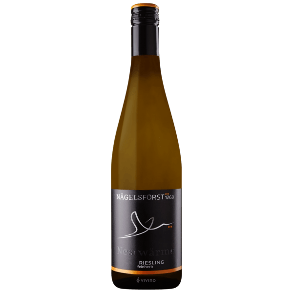 NägelsförstNestwärme Riesling Feinherb 2020