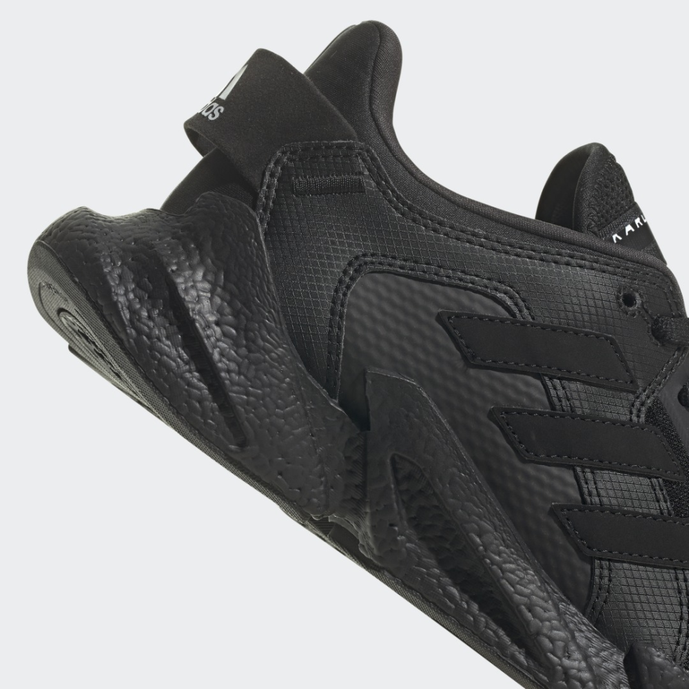 adidas KK X9000 Karlie Kloss GY6343 / schwarz