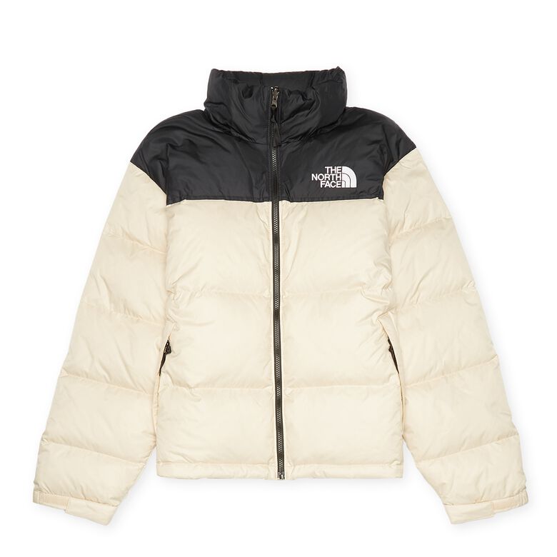The North Face 1996 Retro Nuptse Jacket gravel