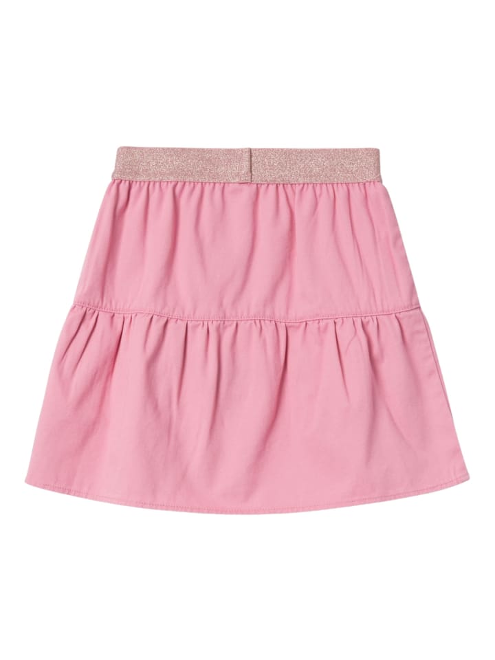 name it Rock Twill in Rosa günstig kaufen 116