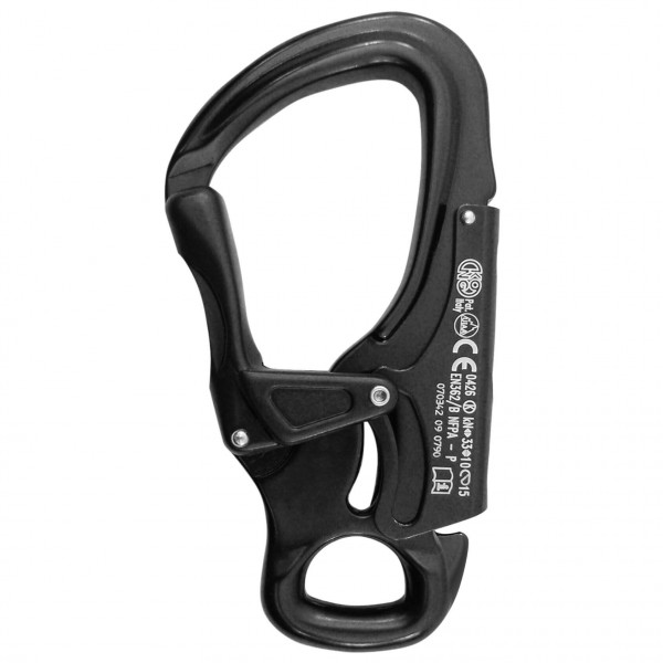 Kong - Einhandkarabiner Tango - Klettersteig-Karabiner