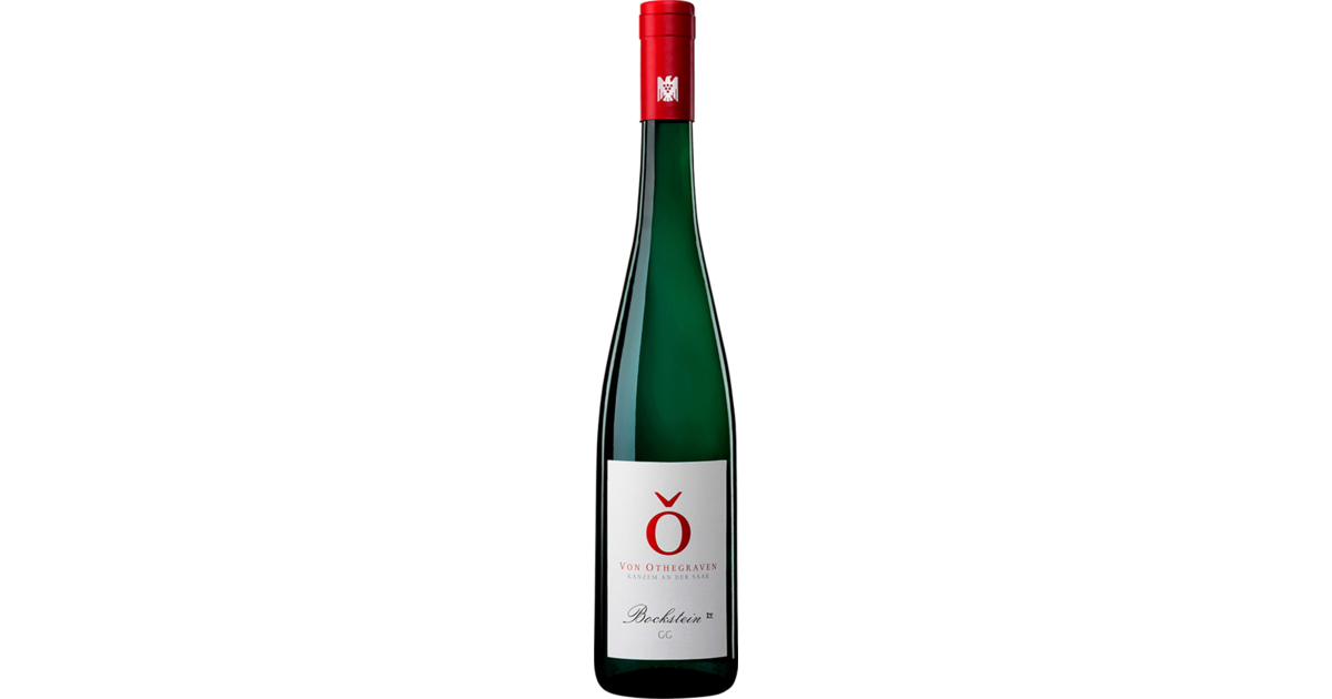 von Othegraven Riesling Bockstein GG