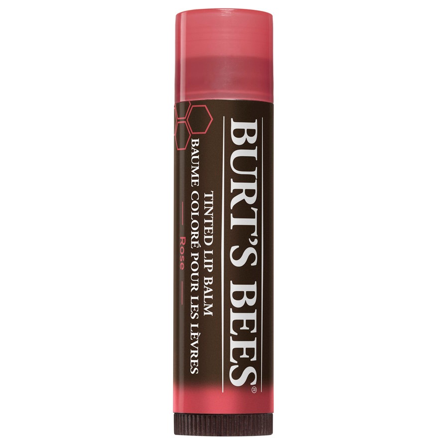 Tinted Lip Balm