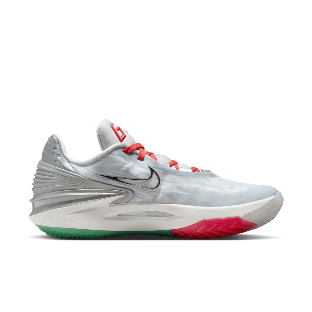 Nike Air Zoom GT Cut 2 DJ6015-008 / grau