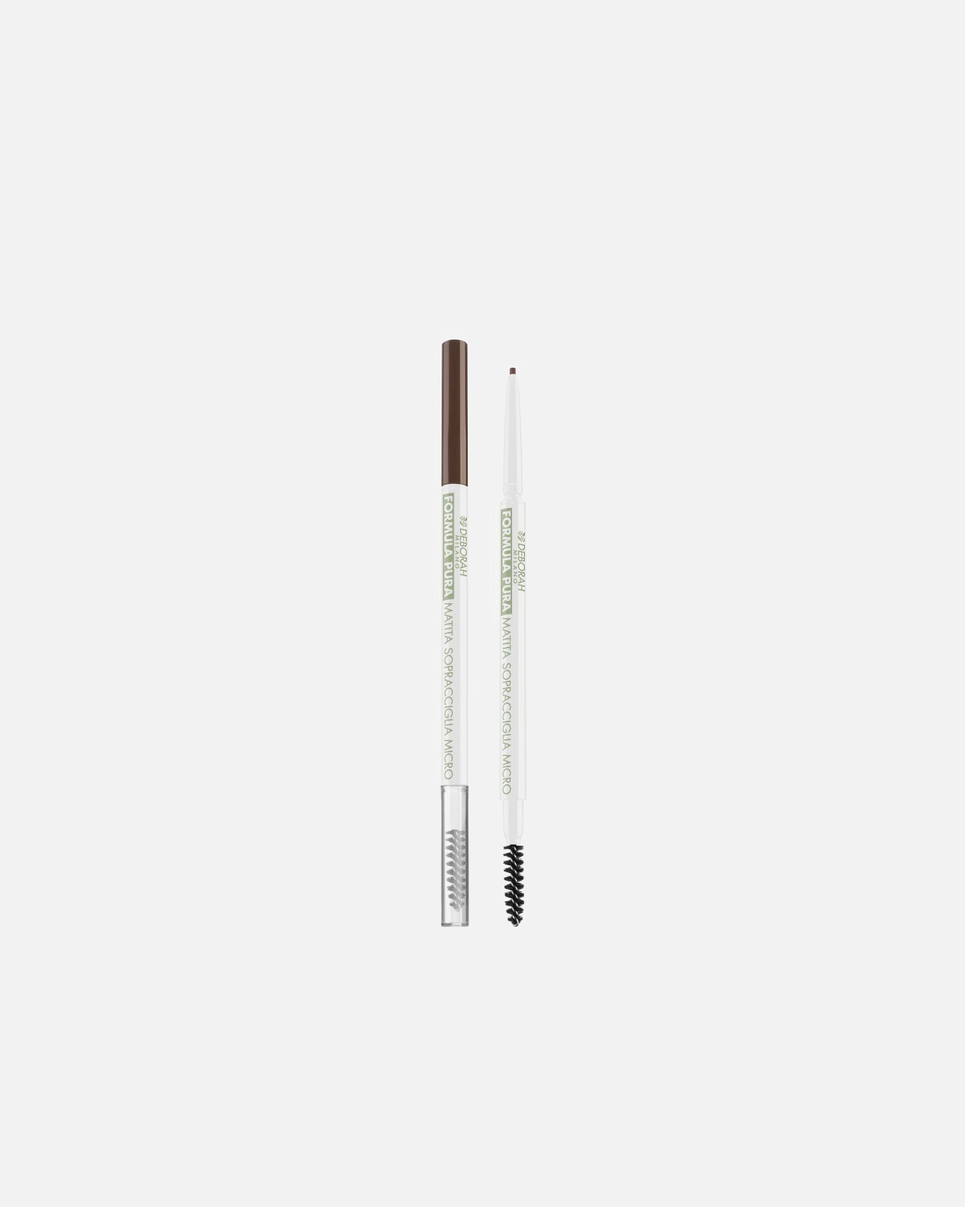 Creion micro pentru sprâncene Deborah Milano fp 01
