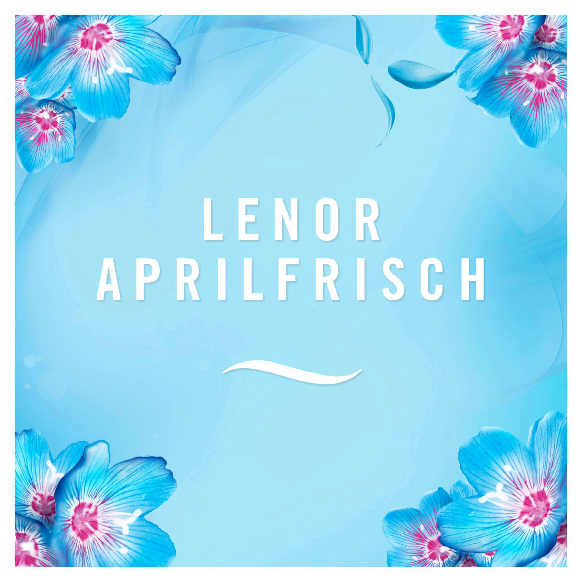 Lufterfrischer Bad Aprilfrisch, 1 St