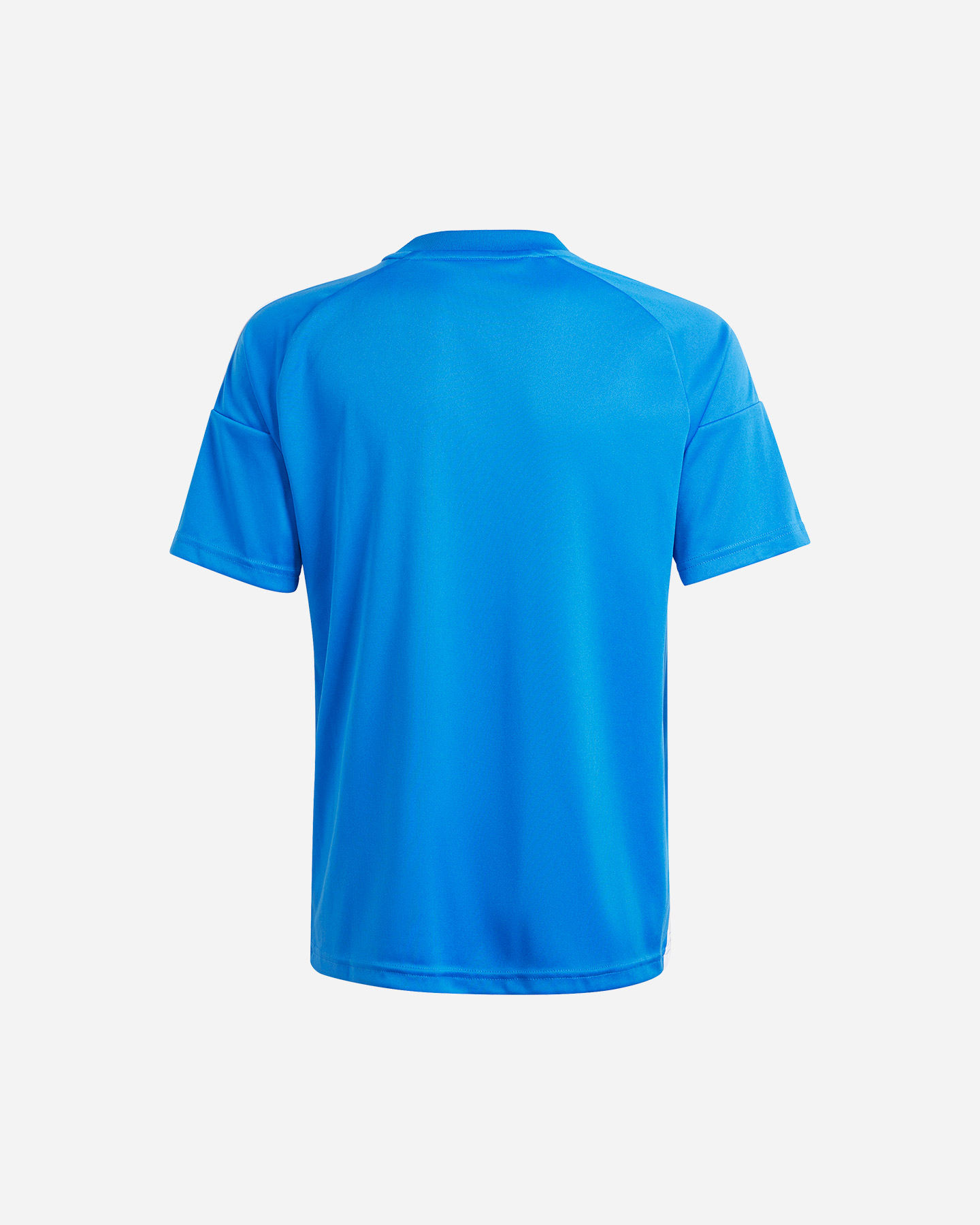 Oficiálny futbalový dres Adidas Taliansko Figc Home Fany Jr IQ0498