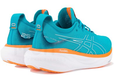 Asics Gel-Nimbus 25 M