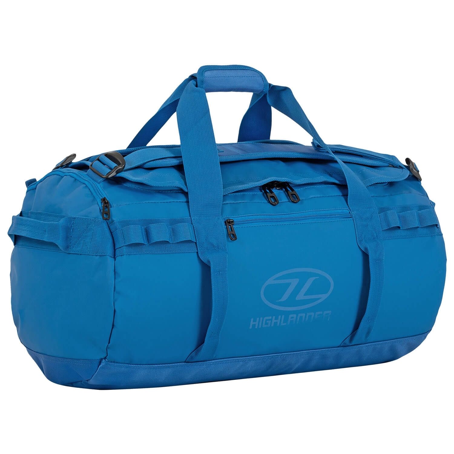 Storm Kitbag Rucksack / Tasche 45 Liter