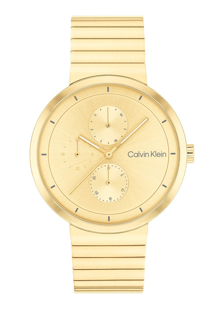Ceas Calvin Klein CK25100030