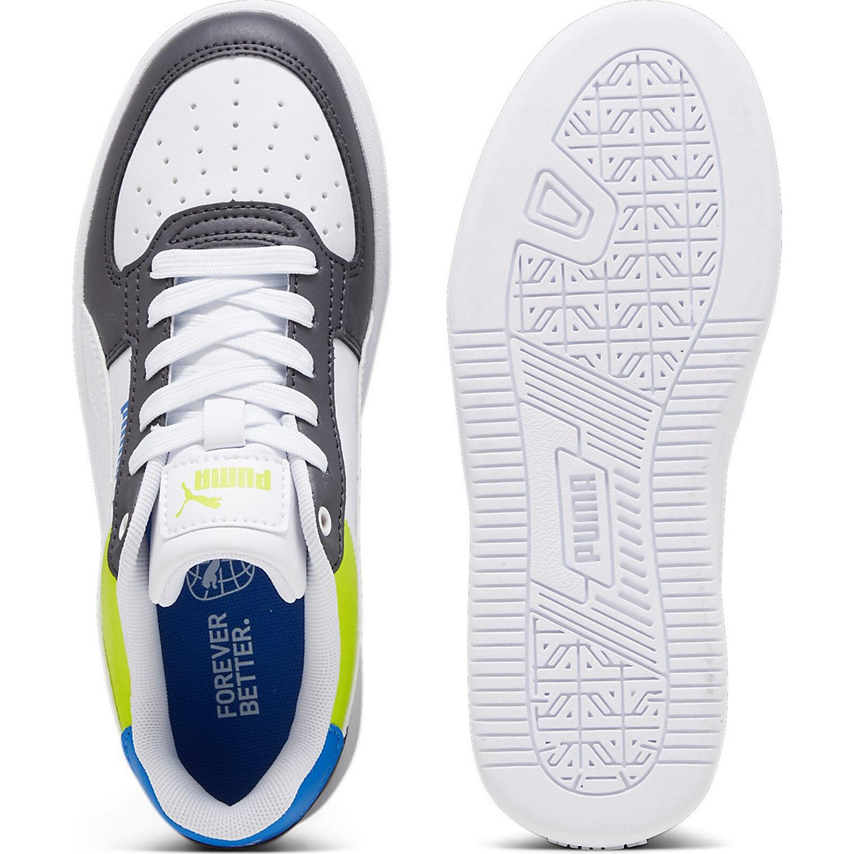 Kinder Low Sneakers