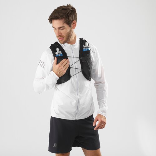 RUCKSACK SENSE PRO 5 SET BLACK/EBONY