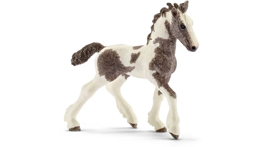 Schleich 13774 - Farm World - Tinker Fohlen