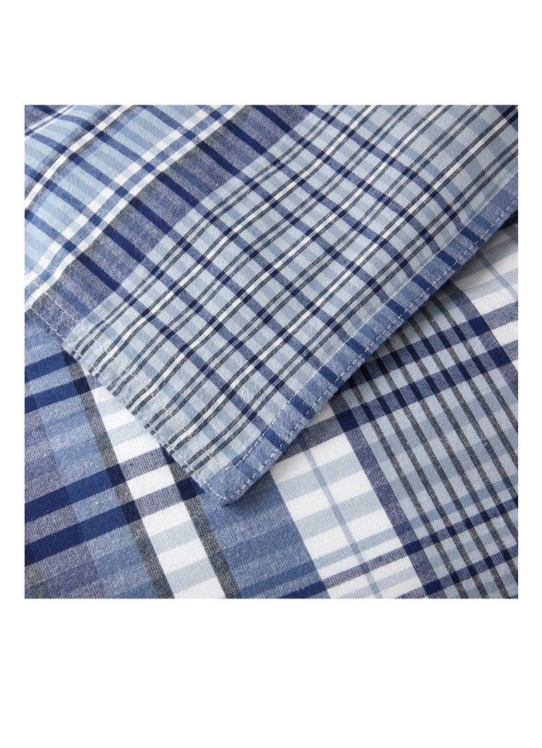 Παπλωματοθήκη Ralph Lauren Summer Hill - η μαξιλαροθήκη δεν περιλαμβάνεται