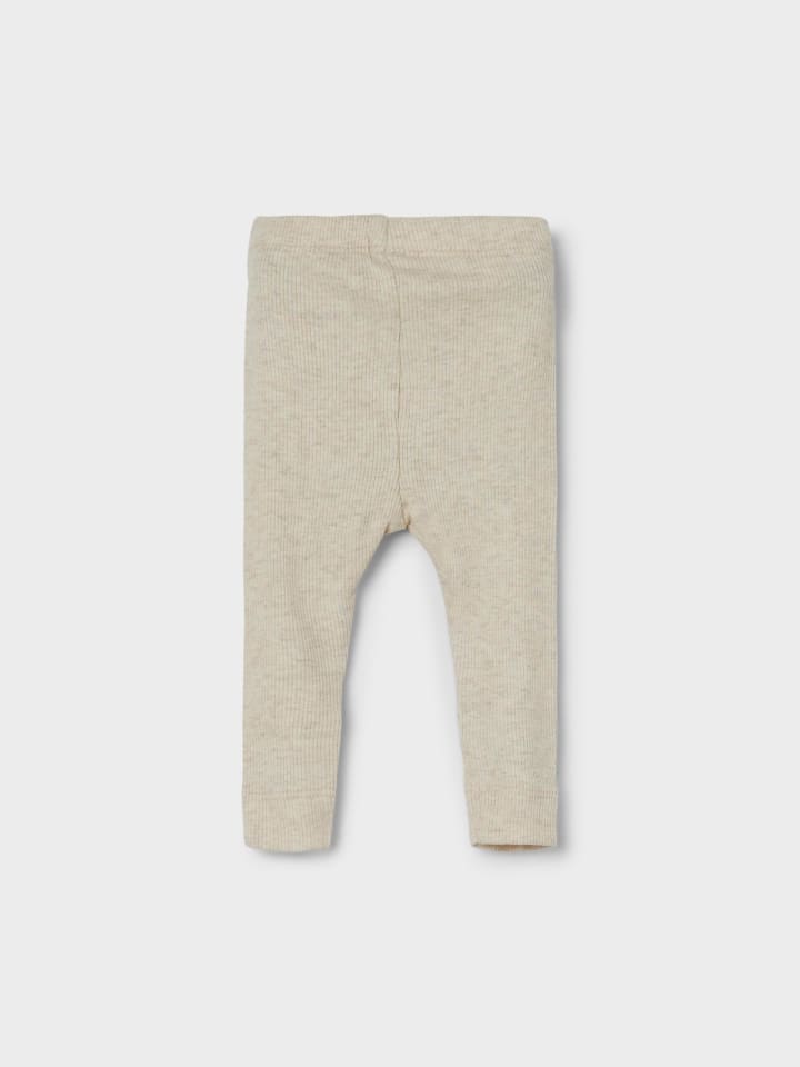 name it Leggings in peyote melange günstig kaufen