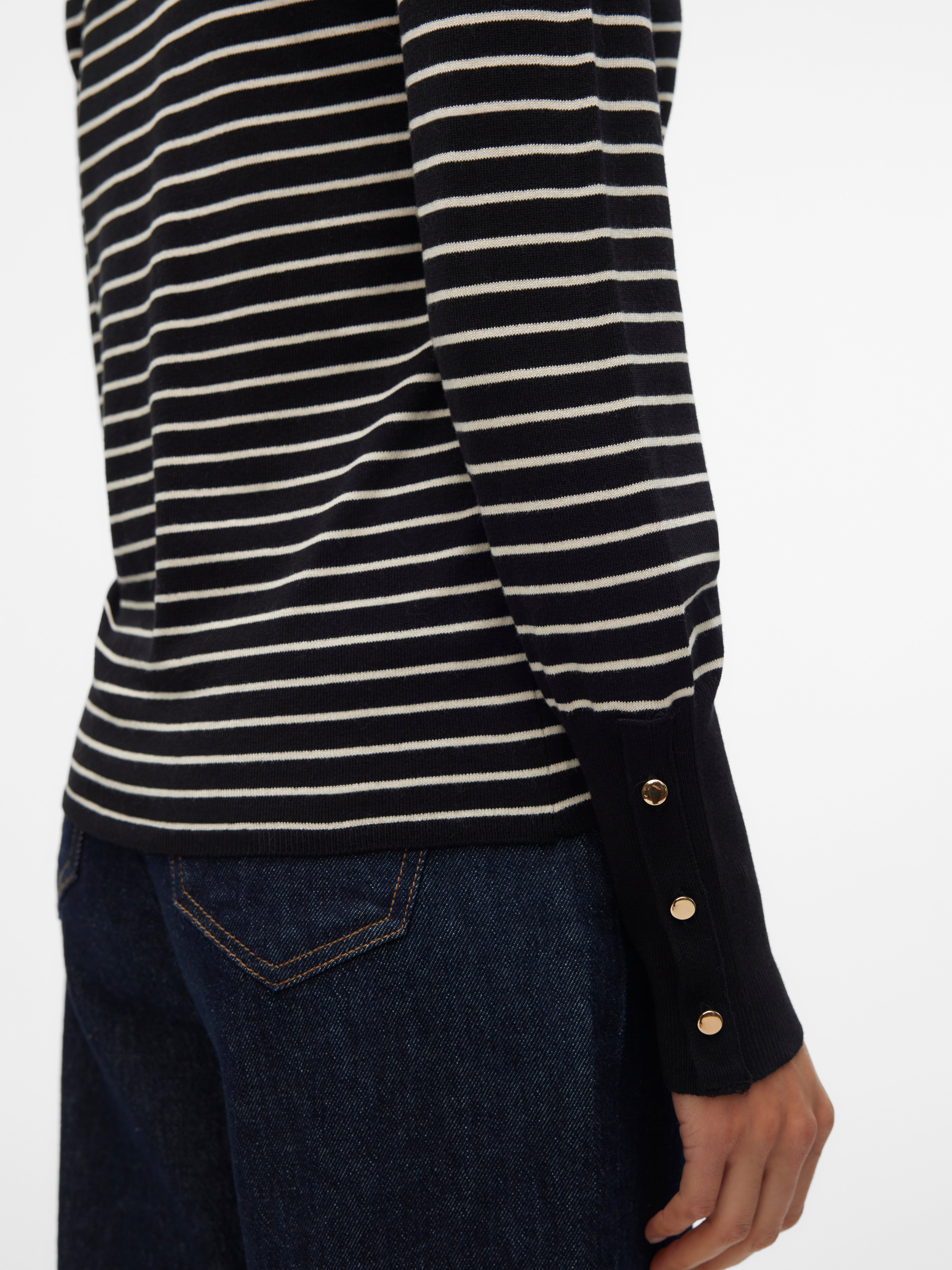VMDORY Pullover