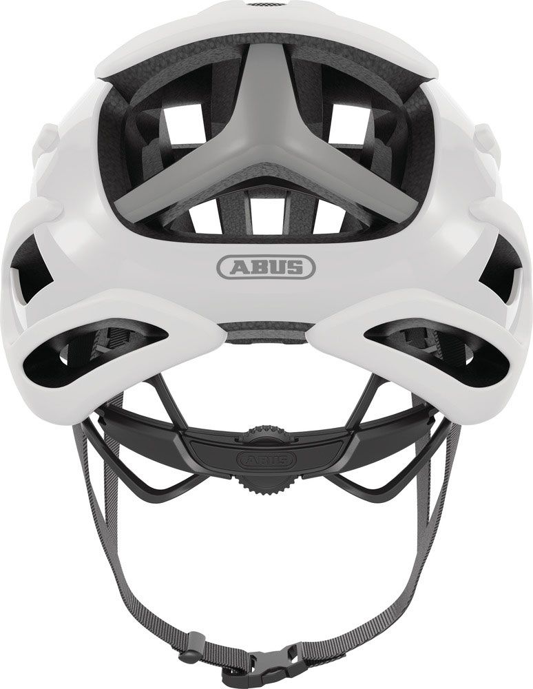 Abus AirBreaker - Rennradhelm kaufen | Bike-Discount