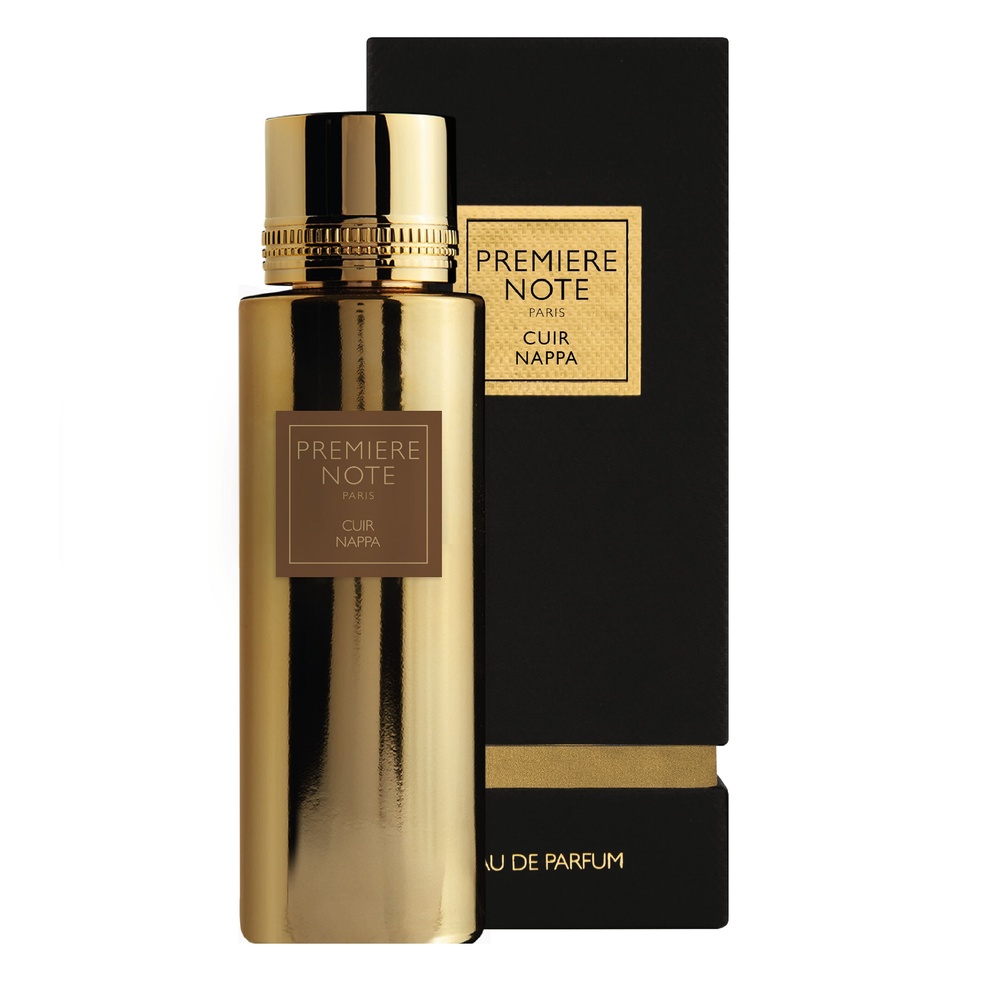 Premiere Note CUIR NAPPA Eau de parfum 100ML