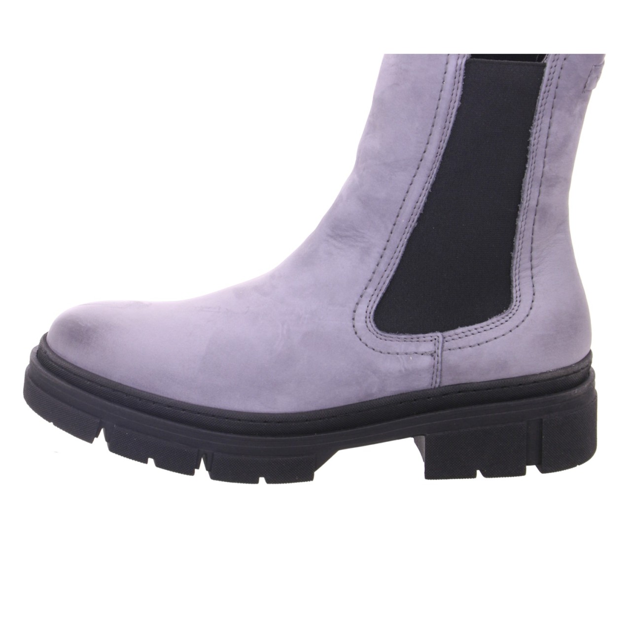 TAMARIS Stiefeletten grau Da.-Stiefel