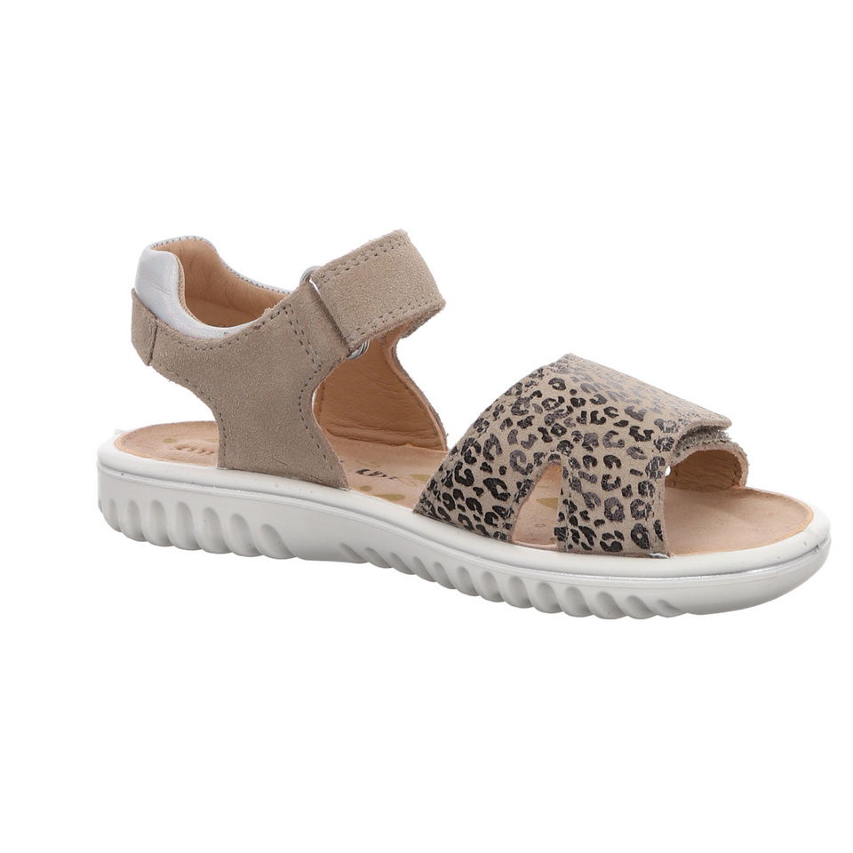 Superfit Sparkle Sandale