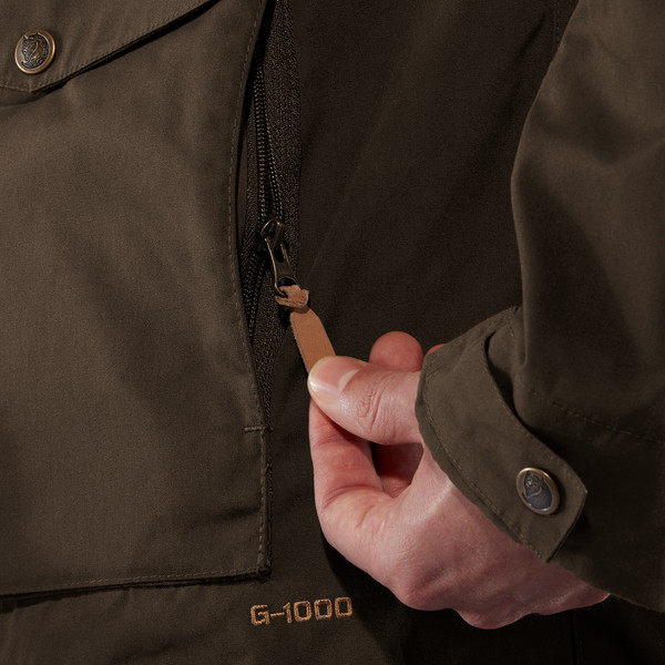 VIDDA PRO JACKET M Herren - Übergangsjacke