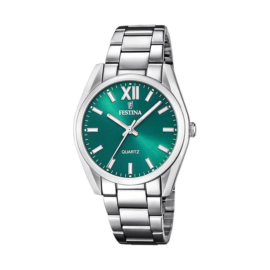 Festina Damenuhr Boyfriend Collection