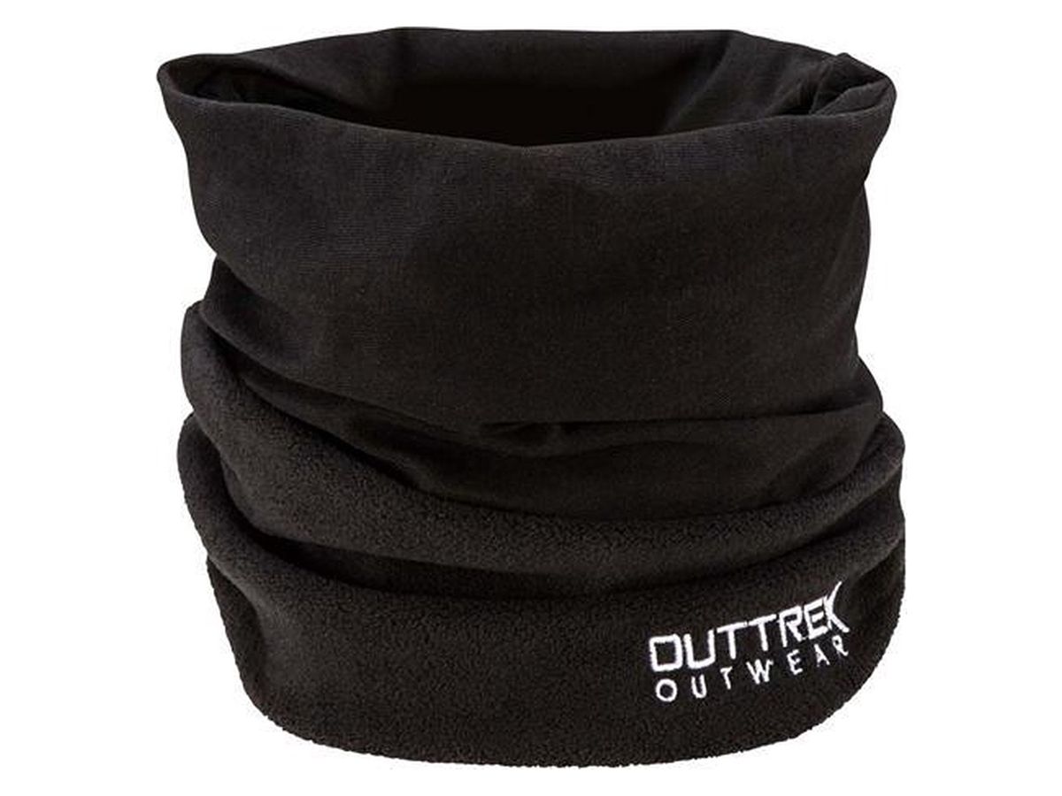 Outtrek Mikrofaser-Fleece Nackenwärmer