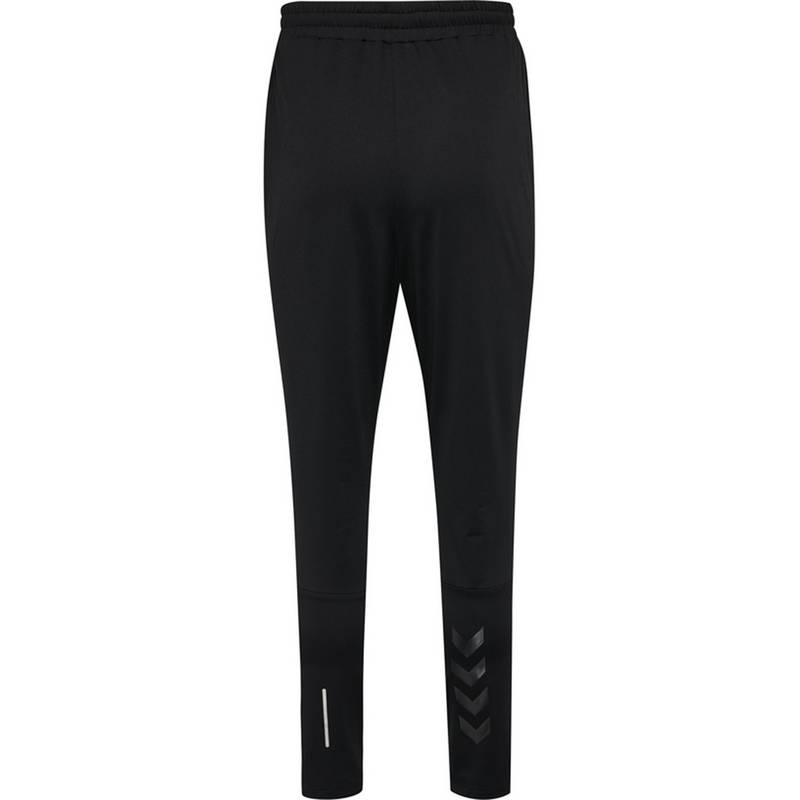 hummel hmlASTON TAPERED PANTS Sweathose Herren