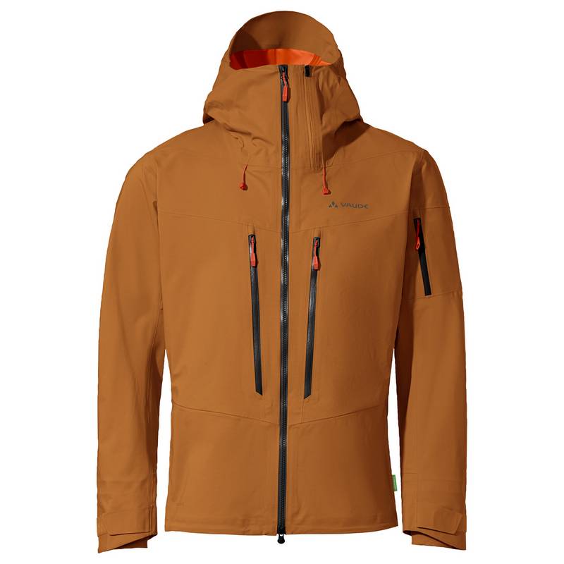 VAUDE Men's Monviso 3L Jacket Outdoorjacke Herren