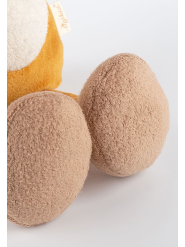 Sigikid Plüschtier Fuchs Kuschel- und Spielfigur für Babys und Kinder in braun günstig kaufen onesize